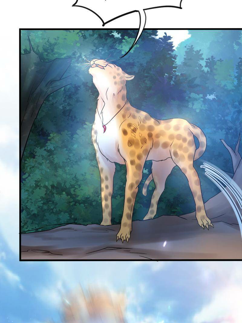 Beauty and the Beasts Chapter 35 Gambar 41